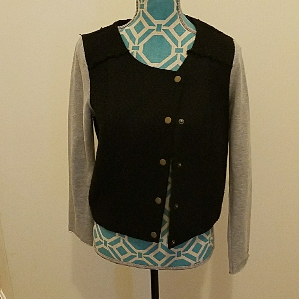 Monteau Light Jacket