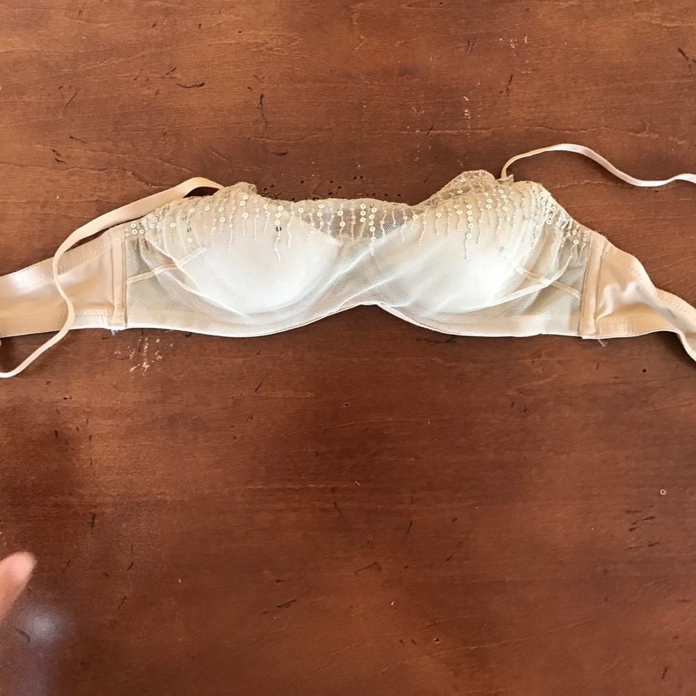 Natori nude bra