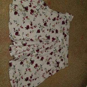 💮Forever 21 skater skirt 💮