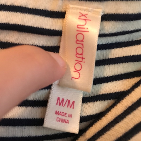 Strapless Maxi Dress with Belt - Picture 3 of 3