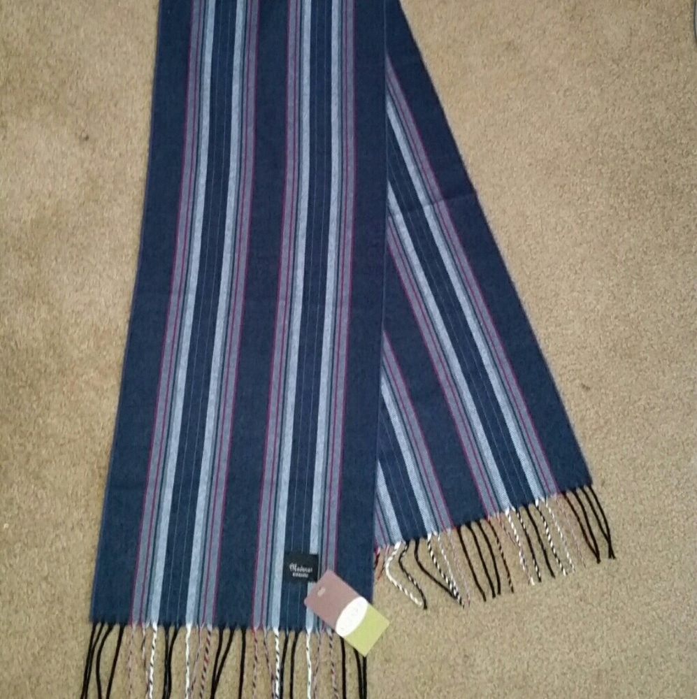 Modena Italy Scarf