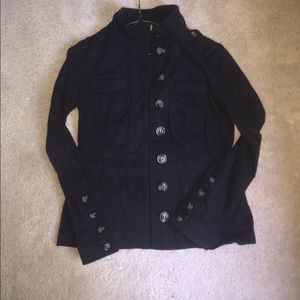 🚨FINAL SALE🚨Cute classic fall jacket