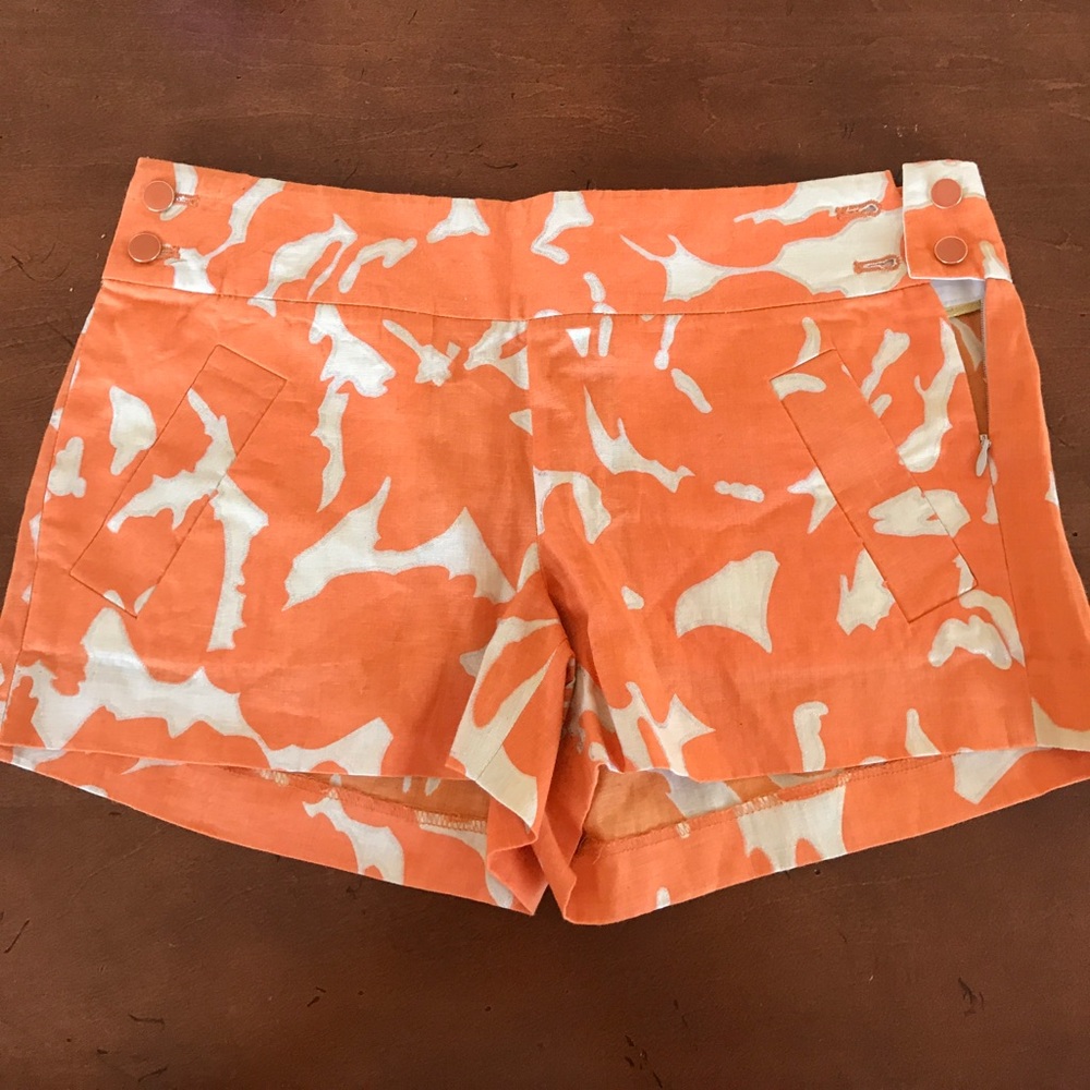 Shorts like new