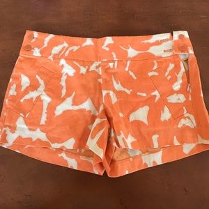 Shorts like new