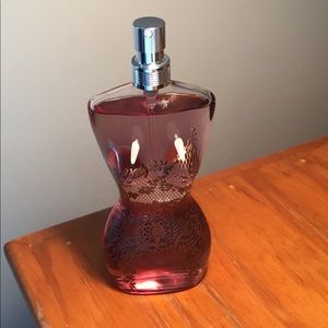 Jean Paul Gaultier Classique Eau De Parfum *Tester