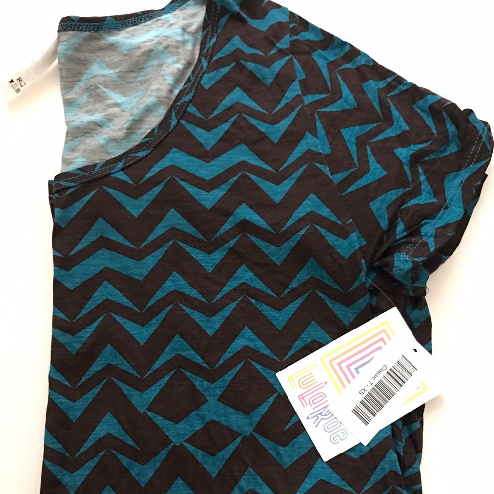 LuLaRoe Classic T