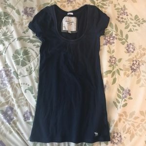 Abercrombie & fitch Top