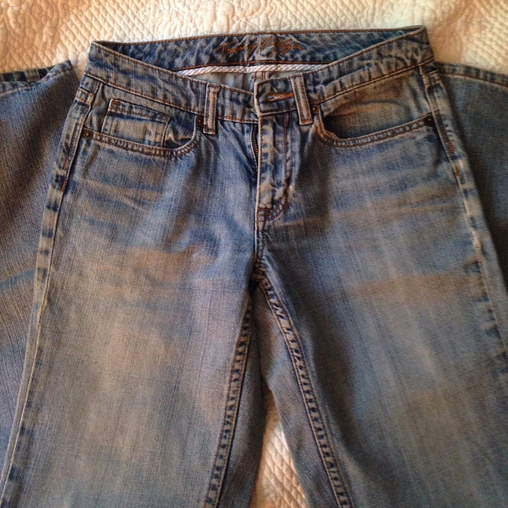 Tommy Jeans