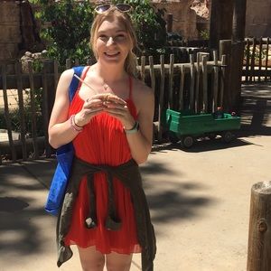 Meet your Posher, Cheyenne