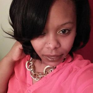 Meet your Posher, Jasmine