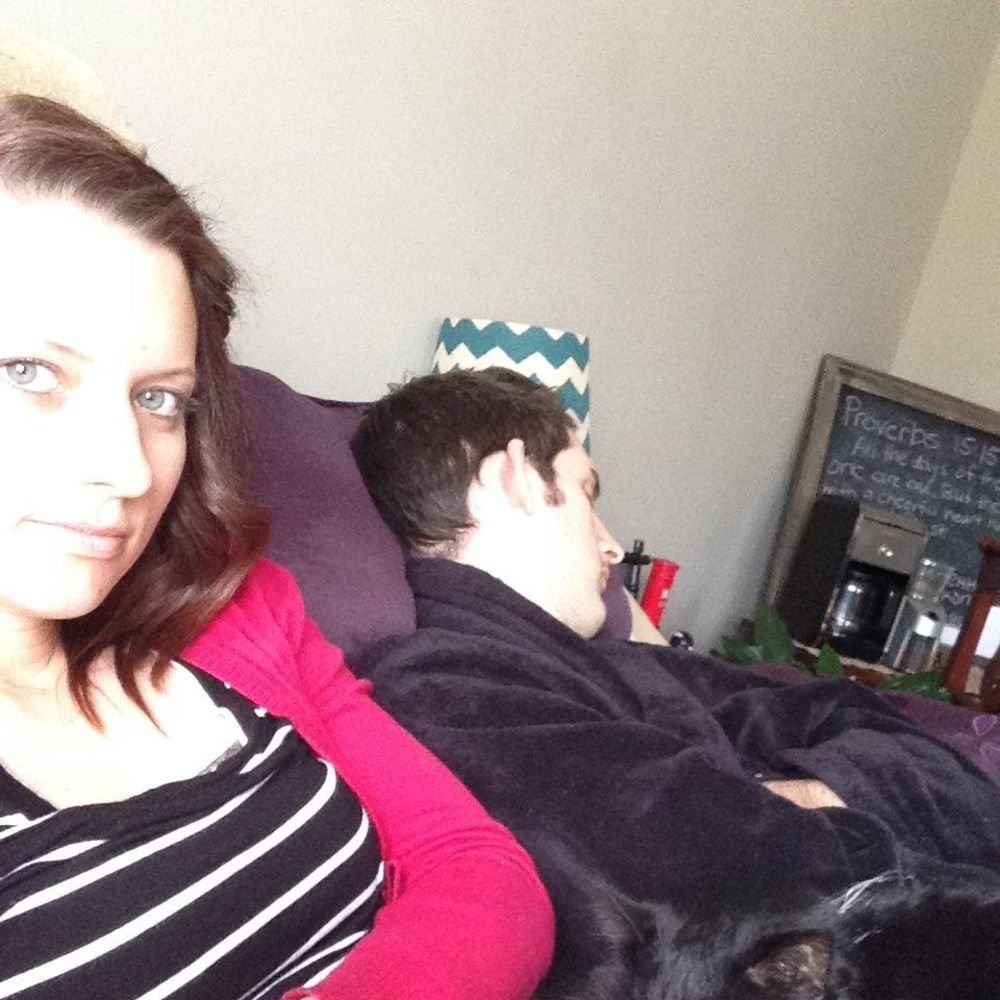 Meet your Posher, Stephanie