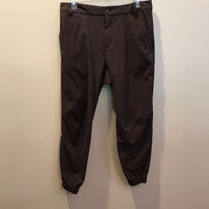 Lululemon joggers