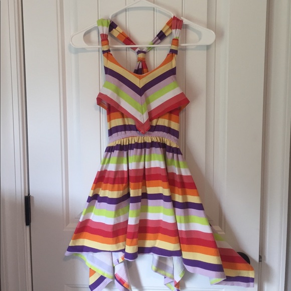 Other - Girls Sz 8 sundress