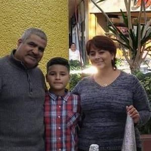 Meet your Posher, Antonio