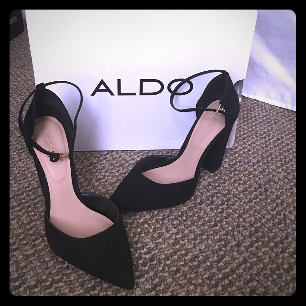 ALDO "Nicholes-98" heels