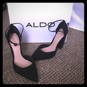 ALDO "Nicholes-98" heels