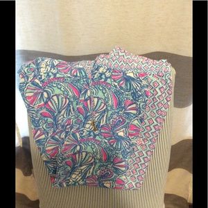 Lilly for Target Pants