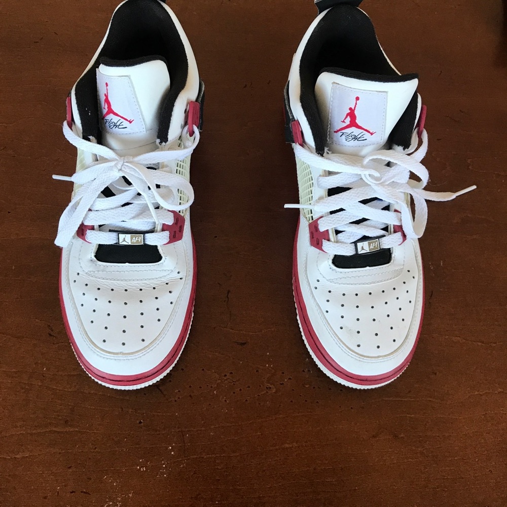 Jordan's