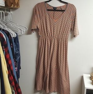 Torrid Dress