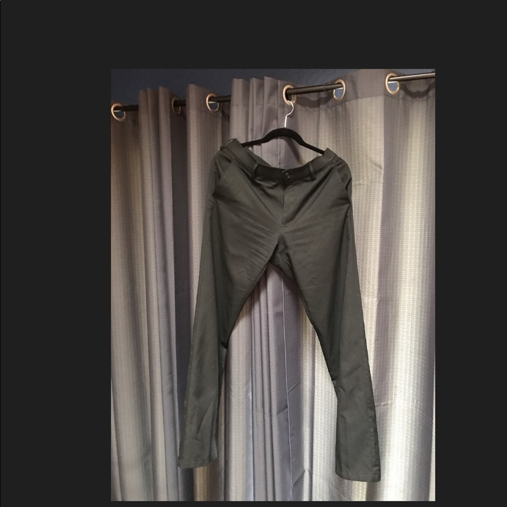 Dress pants