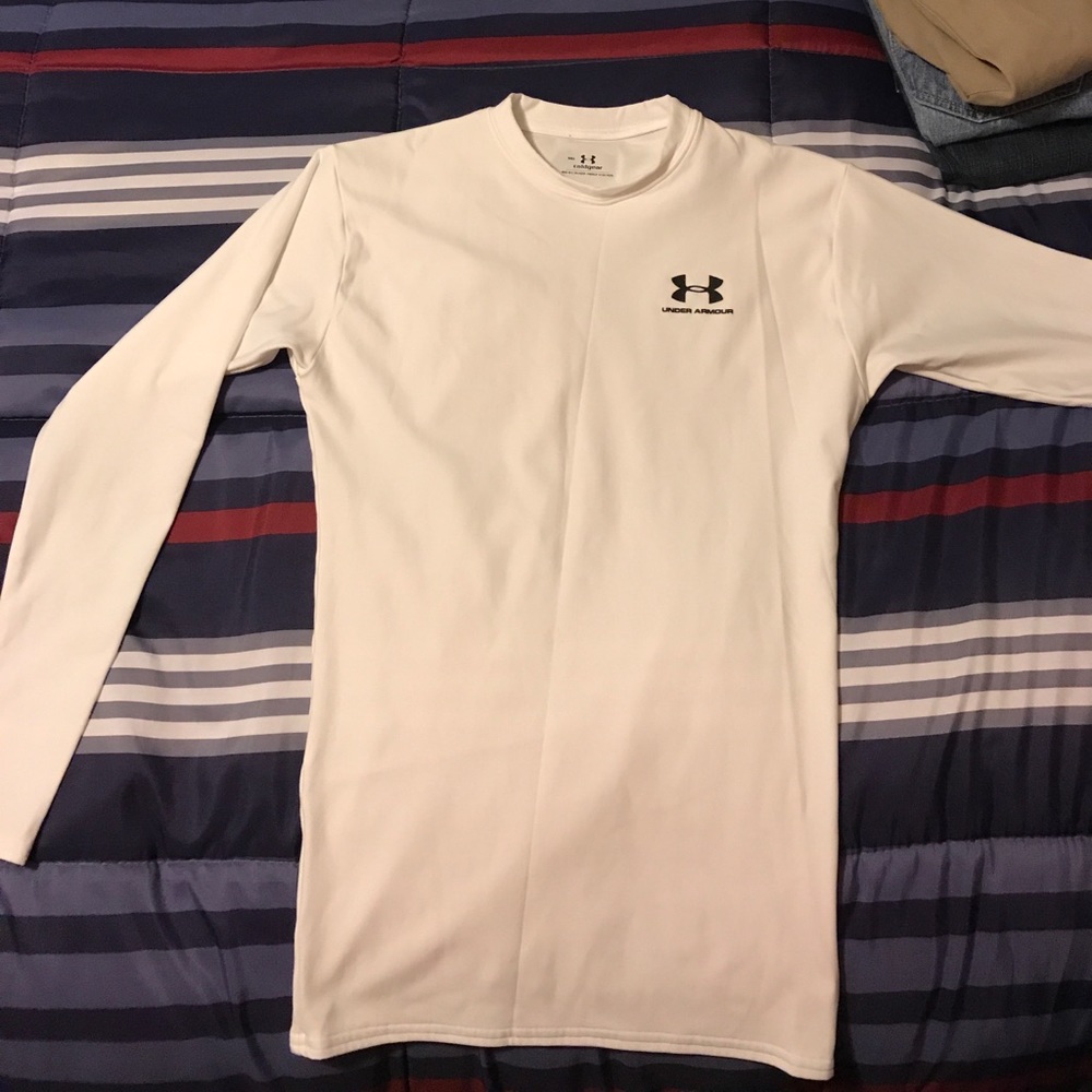 Men's thermal