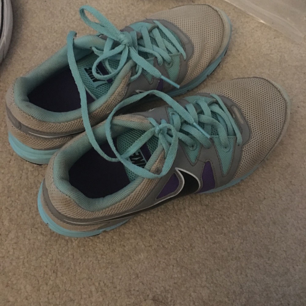 Nike sneakers