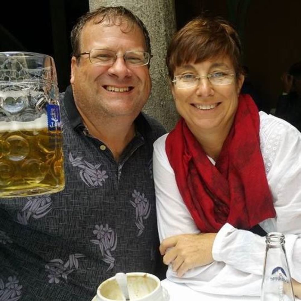 Meet your Posher, Jacquie