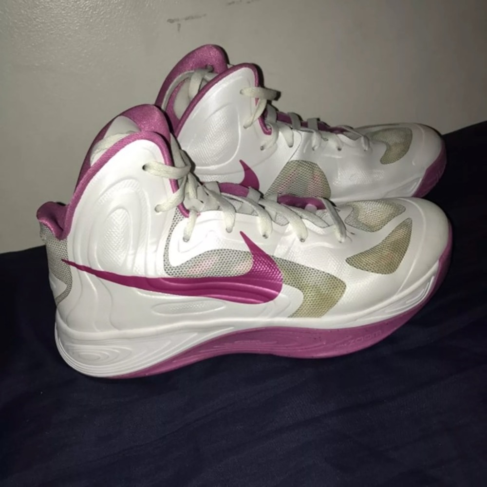 Nike Hyperfuse BCA