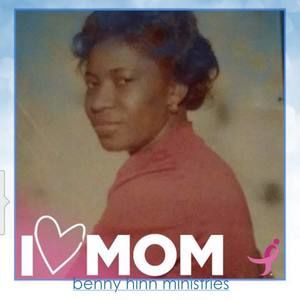 Meet your Posher, Sheron