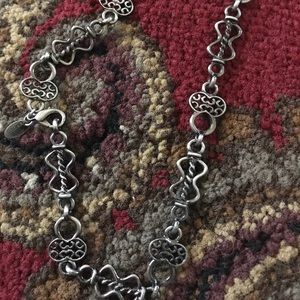 Gorgeous necklace