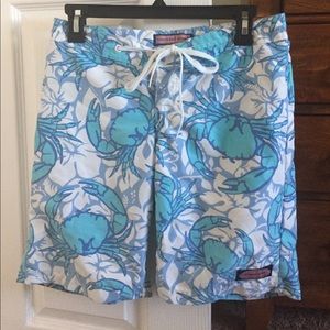 Vineyard Vines Board Shorts