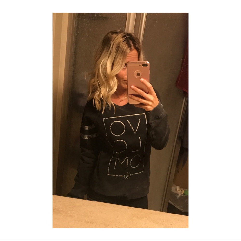 Volcom Sweatshirt ❤