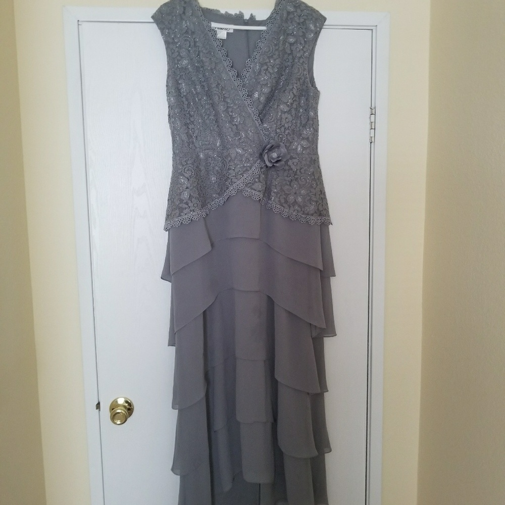 Patra formal dress