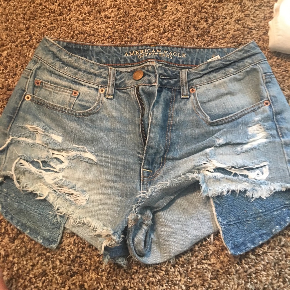 American Eagle Shorts
