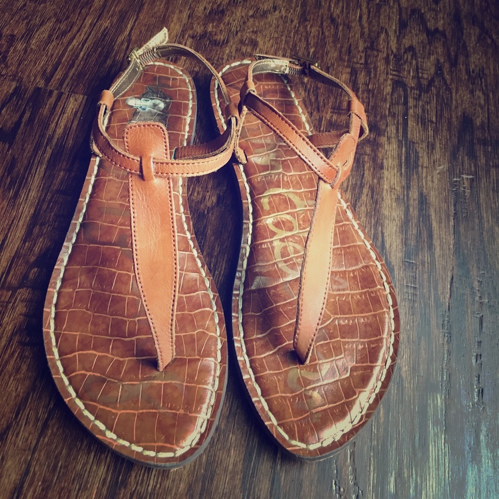Sam Edelman "Gigi" sandals