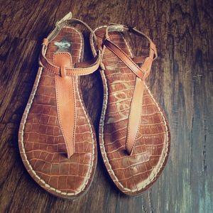 Sam Edelman "Gigi" sandals
