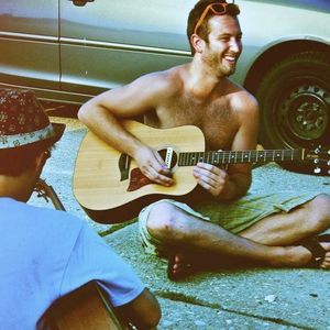 Meet your Posher, Eric