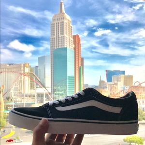 Meet your Posher, Julius