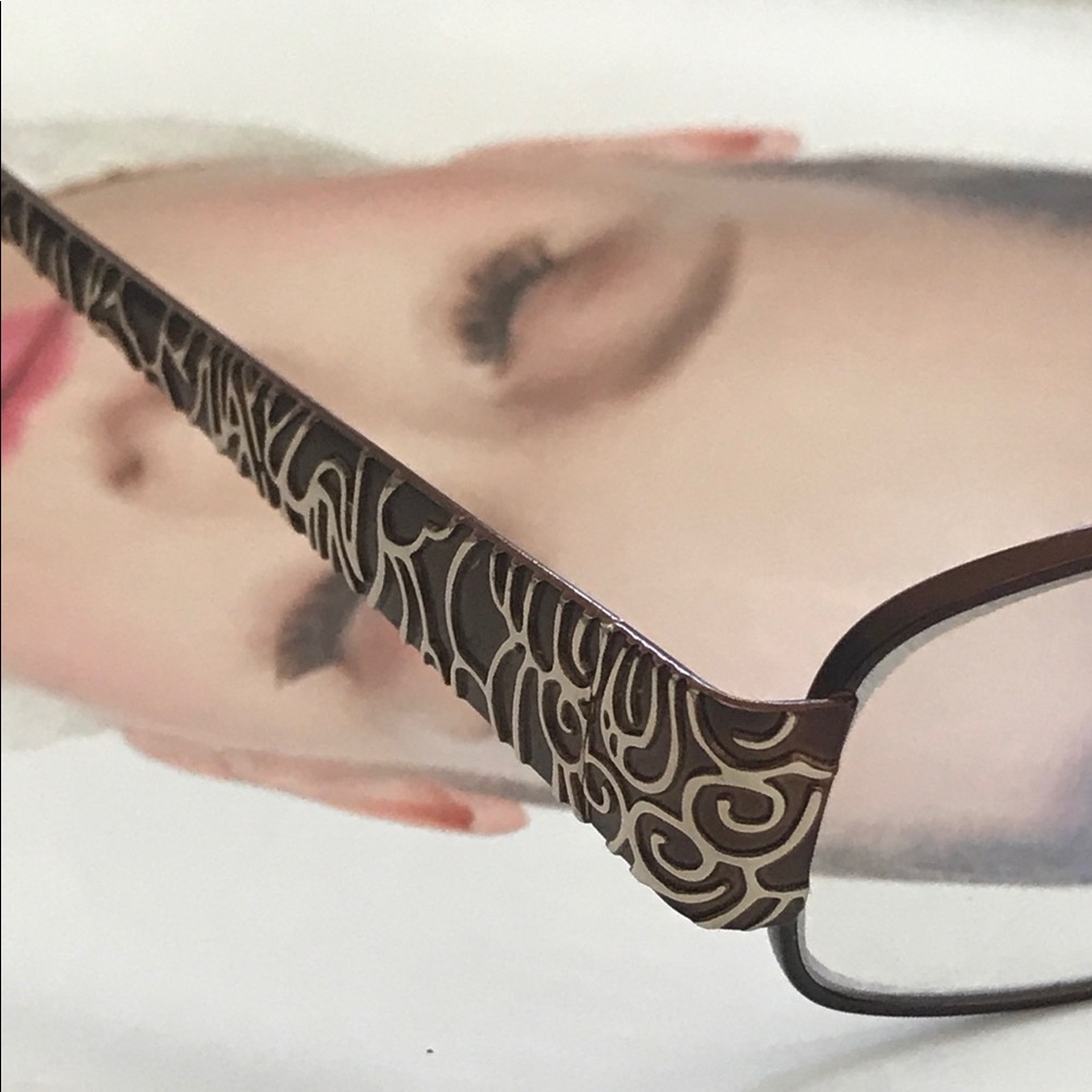 South Hampton women's eyeglasses