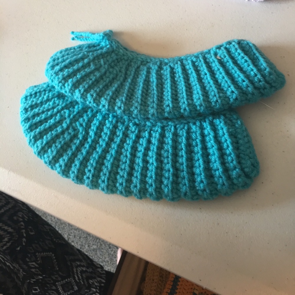 Slippers