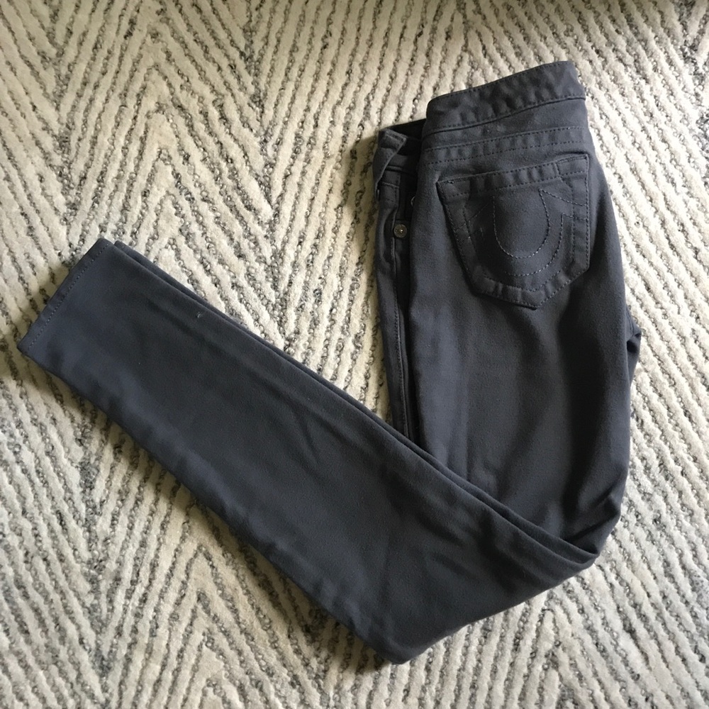 True religion Jeggings