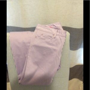 Lilly Pulitzer Worth Skinny