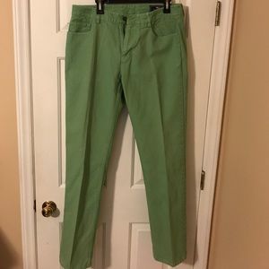 Men's pants