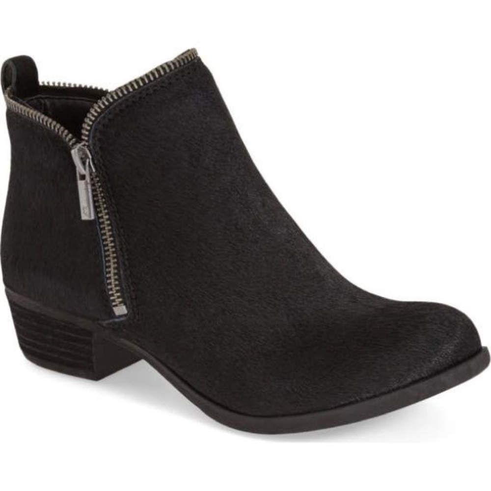 Lucky Brand Bartalino Booties