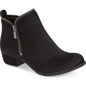 Lucky Brand Bartalino Booties