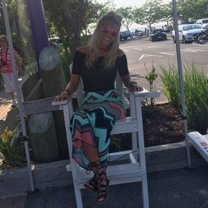 Meet your Posher, Riley