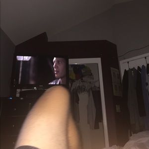 Meet your Posher, Brett