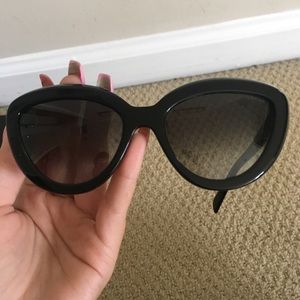 Brand New Prada Sunglasses