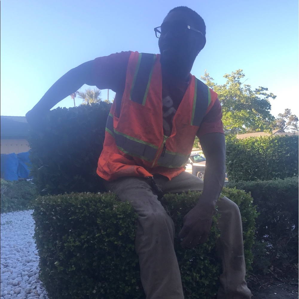 Meet your Posher, Dominick