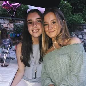 Meet your Posher, Victoria